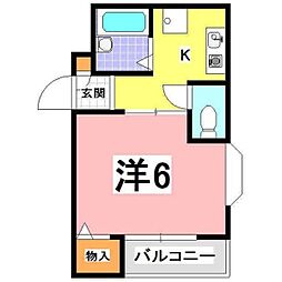 ヴェルビュ桜町