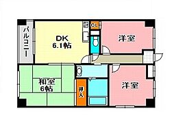 明石市魚住町住吉１丁目