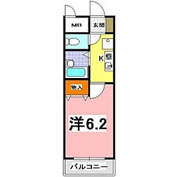 ヴェルビュ桜町