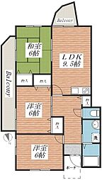 明石市魚住町錦が丘３丁目