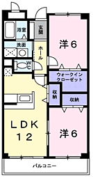 エクセランビラ 203