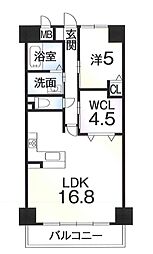 プレステージ西神戸II