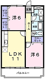 コーポ大末 303