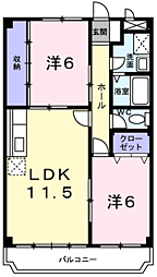シャトル永井 102