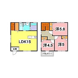 神戸市西区伊川谷町有瀬の一戸建て