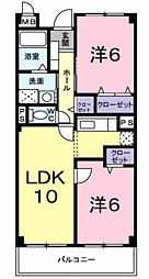 クレッシェンドＷＡＫＯＵ 203