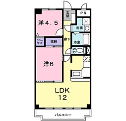 サニータウン　I 302