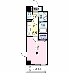 フラット　Ｆ 206