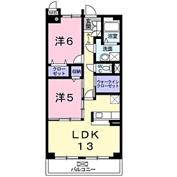ＴＫエレガンテ 204