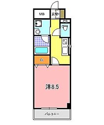リラシオ西明石駅前