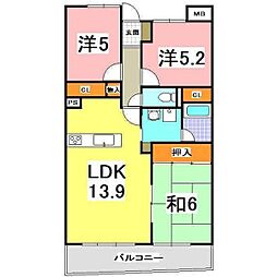 リバティーヒルズ