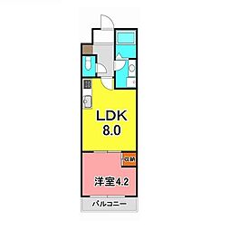 クラブメゾン明石樽屋町
