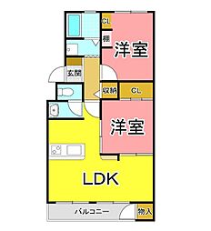 垂水農住団地1号棟
