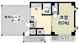 インペリアル六甲