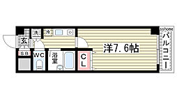 シャトラン弓木五番館