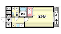 リッツコート六甲