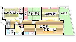 パークハイム摩耶