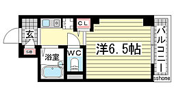 エクセレント六甲