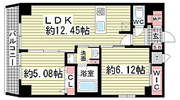 Live Flat六甲桜口