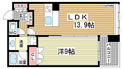 グリンパルク六甲道
