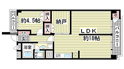 六甲台ハウス3号棟