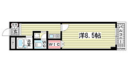 六甲スカイハイツII