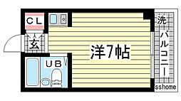 サンビレッジ北須磨