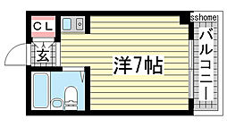 サンビレッジ北須磨