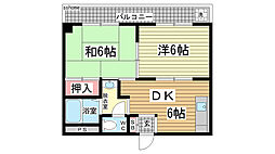 SIハイツ岩屋II