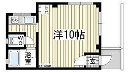 NEW六甲マンション