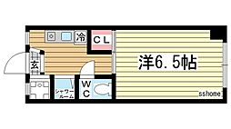サンハイツ勝野