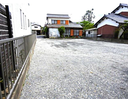 守山市二町町
