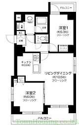 墨田区亀沢２丁目