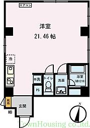 渋谷区千駄ヶ谷３丁目