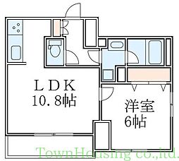 墨田区立川４丁目