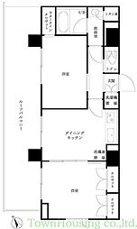 大田区仲六郷４丁目