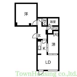 渋谷区上原２丁目