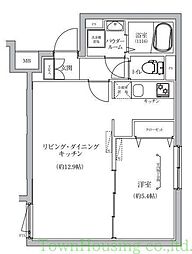 目黒区目黒本町５丁目