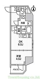 江東区亀戸６丁目