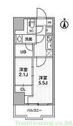 江東区亀戸６丁目