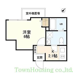 渋谷区千駄ヶ谷３丁目