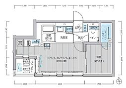 港区西麻布４丁目