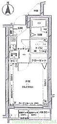 港区白金３丁目