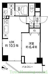 港区南麻布１丁目