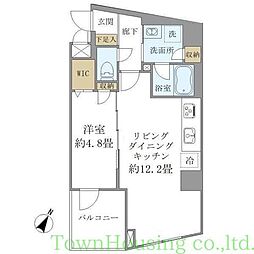 港区高輪１丁目