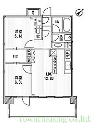 港区三田５丁目