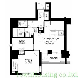 品川区北品川２丁目