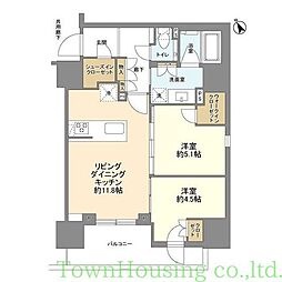 品川区西五反田２丁目