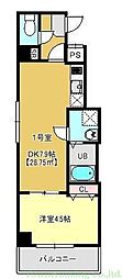 江東区北砂６丁目