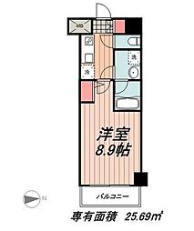 江東区塩浜２丁目